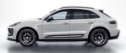 Porsche Macan T AWD 2026