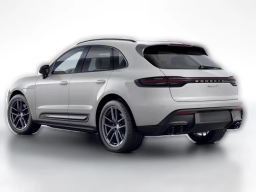 Porsche Macan T AWD 2026