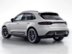 Porsche Macan T AWD 2026