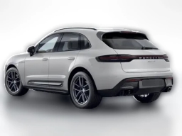 Porsche Macan T AWD 2026