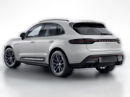 Porsche Macan T AWD 2026