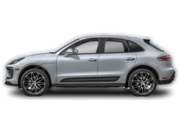 Porsche Macan Base AWD 2026