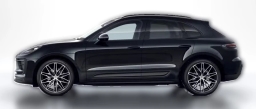 Porsche Macan T AWD 2026