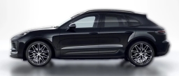 Porsche Macan T AWD 2026
