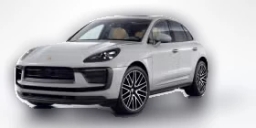 Porsche Macan T AWD 2026