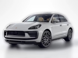 Porsche Macan T AWD 2026