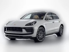 Porsche Macan T AWD 2026