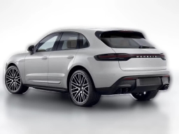 Porsche Macan T AWD 2026