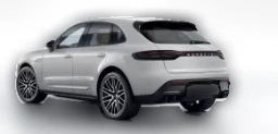 Porsche Macan T AWD 2026