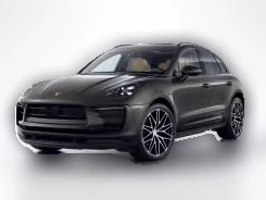 Porsche Macan T AWD 2026