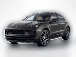 Porsche Macan T AWD 2026