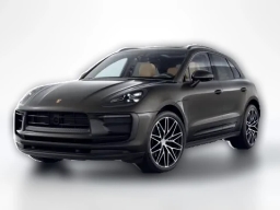 Porsche Macan T AWD 2026