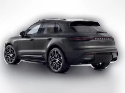 Porsche Macan T AWD 2026