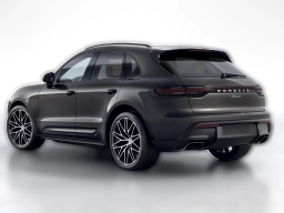 Porsche Macan T AWD 2026
