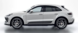 Porsche Macan T AWD 2026