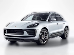 Porsche Macan T AWD 2026