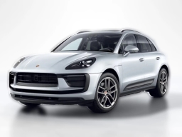 Porsche Macan T AWD 2026