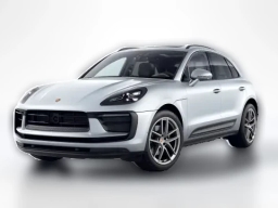Porsche Macan T AWD 2026