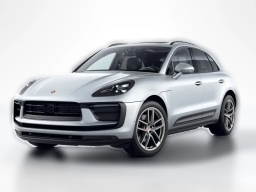 Porsche Macan T AWD 2026