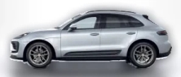 Porsche Macan T AWD 2026