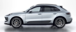 Porsche Macan T AWD 2026