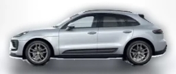 Porsche Macan T AWD 2026