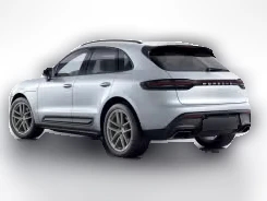 Porsche Macan T AWD 2026