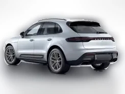 Porsche Macan T AWD 2026