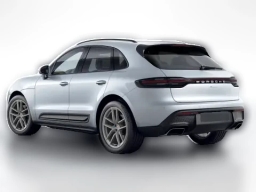 Porsche Macan T AWD 2026