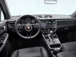 Porsche Macan T AWD 2026