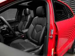 Porsche Macan T AWD 2025