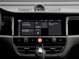 Porsche Macan T AWD 2025