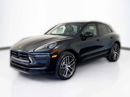 Porsche Macan T AWD 2025
