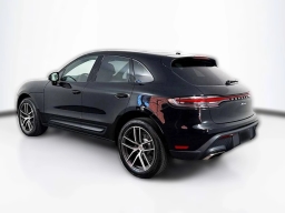 Porsche Macan T AWD 2025