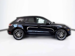 Porsche Macan T AWD 2025