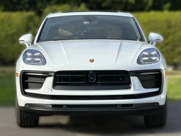 Porsche Macan T AWD 2026