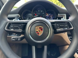 Porsche Macan T AWD 2026