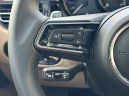 Porsche Macan T AWD 2026