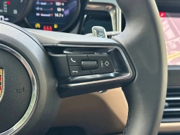 Porsche Macan T AWD 2026