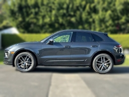 Porsche Macan T AWD 2026