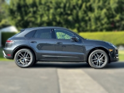 Porsche Macan T AWD 2026