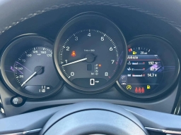 Porsche Macan T AWD 2026