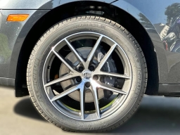 Porsche Macan T AWD 2026