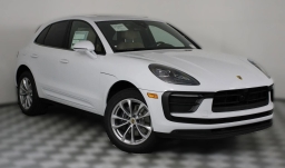 Porsche Macan T AWD 2026