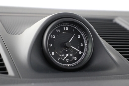 Porsche Macan T AWD 2026