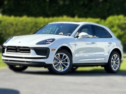 Porsche Macan T AWD 2026