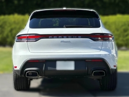 Porsche Macan T AWD 2026