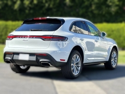 Porsche Macan T AWD 2026