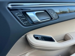 Porsche Macan T AWD 2026