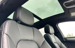 Porsche Macan T AWD 2026